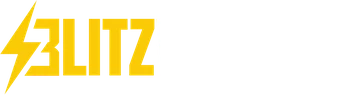 Blitzwebsite