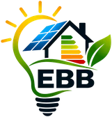 Logo Energieberatung Baerwald